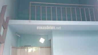 Nhà trọ đầu đường Cây Da- gần Ngã tư Chiêu Liêu - Dĩ An