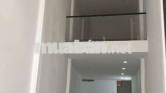 Cho thuê nhà Nguyên căn mặt tiền kinh Doanh