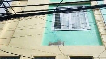 Cho thuê nhà nguyên căn ngõ 750 Kim giang, P Thanh Liệt, Hà Nội.