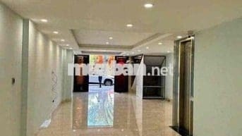 🇻🇳TOÀ NHÀ MỚI CÓ THANG MÁY PCCC ĐẨY ĐỦ XÔ VIẾT NGHỆ TĨNH