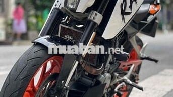 KTM duke 200 chỉ với 12🍠 Trả góp bao duyệt💯