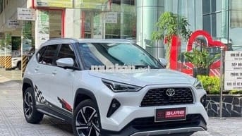 Toyota Yaris Cross 2024 1.5 D-CVT - 35000 km