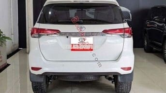 Fortuner Máy dầu số tự động sản xuất 2019