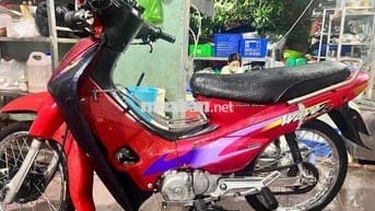 wave tàu full chức năng