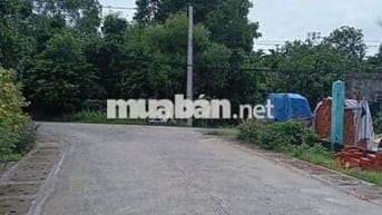 6x30 thổ cư 1/  MT Hương Lộ 2 - Trung Lập Thượng - Giá 650tr - SHR