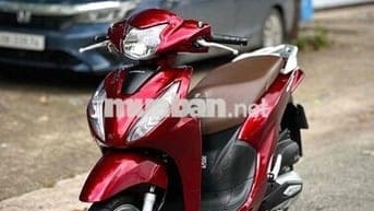 Vision 2024 Odo10k Bs61 Chính Chủ , 2gương 2chìa