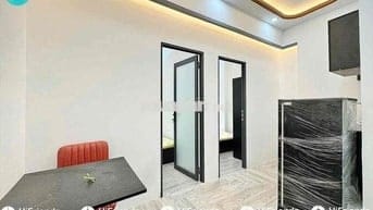 🎊CĂN HỘ 2PN BAN CÔNG DECOR CỰC XINH GẦN VÒNG XOAY DÂN CHỦ