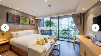 Nhờ các sale kết nối. Cho thuê căn hộ 690 Lạc Long Quân Tây Hồ