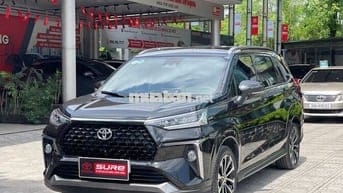 Toyota Veloz Cross 2024 - 31000 km