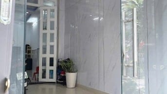 BÁN NHÀ MẶT TIỀN ĐƯỜNG SỐ 1 – PHƯỜNG 13, GÒ VẤP