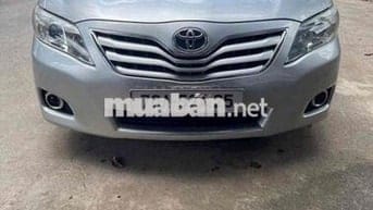 Toyota Camry 2007 LE 2.4 - 110 km