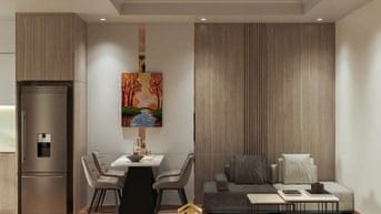 Cần bán gấp căn hộ chung cư cao cấp The Pride Hải Phát Văn khê 73m2,gi