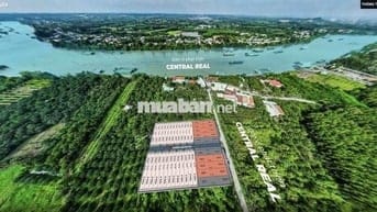 TÔI CHÍNH CHỦ BÁN ĐẤT VEN SÔNG GẦN CHỢ BÀ MIÊU CÁCH BÌNH DƯƠNG CHỈ 2KM