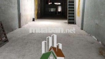 CHO THUÊ KHO 4×30 – TRẦN VĂN MƯỜI/ X THỚI ĐÔNG - HÓC MÔN - GIÁ 7 TRIỆU