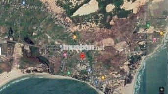 ĐẪT THƯƠNG MẠI DỊCH VỤ TÂN THÀNH – HÀM THUẬN NAM, BÌNH THUẬN