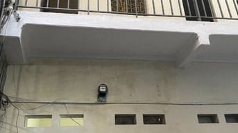 Phòng trọ nhà 34 ngõ 59 Phạm Văn Đồng