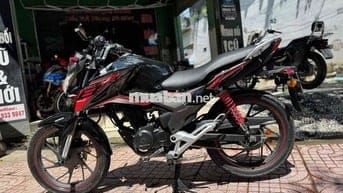 Honda CBF125 Fi 2018 máy zin biển thành phố