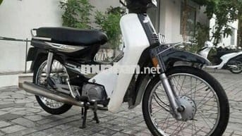 Xe Honda dream lun nhật