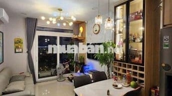 Bán căn hộ Western Capital - Quận 6 - 2PN 56m2 - Nội thất mới