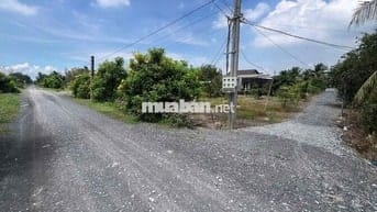 500m2 giá : 370 triệu , tân thành - thủ thừa , LONG AN giá tốt