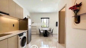 HỆ THỐNG CHDV 1PN/STUDIO GẦN NGÃ TƯ BẢY HIỀN _ VÒNG XOAY LĂNG CHA CẢ
