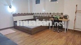 SIÊU PHẨM PHÒNG TRỌ STUDIO FULL NỘI THẤT GẦN DH CÔNG THƯƠNG