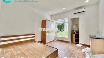 🔥STUDIO BAN CÔNG THOÁNG MÁT GIÁ RẺ ĐẦY ĐỦ NỘI THẤT NGAY TÂN BÌNH