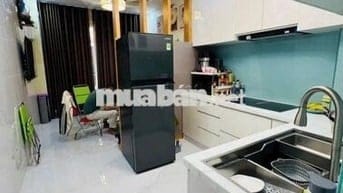 NHÀ MỚI ĐẸP 4 TẦNG– HXH THÔNG_ NGUYỄN ĐÌNH CHIỂU –P4- TRUNG TÂM Q3 –