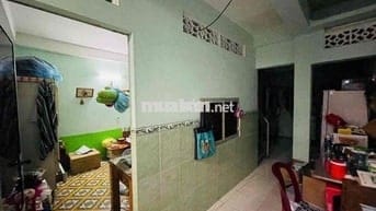 Bán Nhà Phước Hải Nha Trang Hướng Đông Sổ Đỏ Riêng Đường 4m