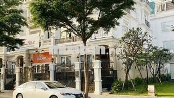 🆘CHO THUÊ BIỆT THỰ CÓ HẦM CITYLAND CENTER HILL🆘5x20m HẦM 4 TẦNG🆘