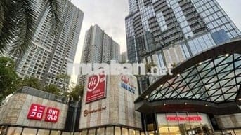 Căn hộ Officetel L2- 18.02 nhà mới ở ngay, kế Landmark81