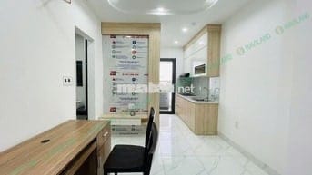 CĂN HỘ 1 PHÒNG NGỦ TRỐNG SẴN ĐƯỜNG HOÀNG XUÂN NHỊ, HẢI CHÂU, TRUNG TÂM