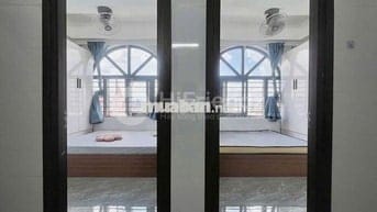 CĂN HỘ 2PN FULL NỘI THẤT QUẬN 7 GẦN HIMLAM,LOTTE,ĐẠI HỌC RMIT,NTTU,UFM