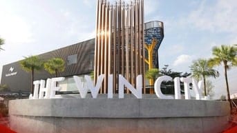 Căn hộ The Win City Đức Hòa - Long An, 179tr sở hữu ngay. Booking 20tr