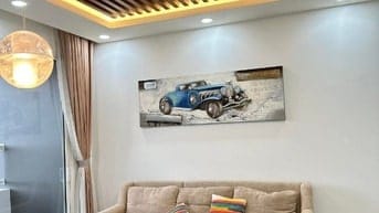 Bán gấp Centana Thủ Thiêm Q2 Đã có sổ giá từ 3,25ty ( 1PN, 2PN ,3PN)