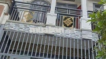 nhà mặt tiền ngày phủ Hồng thịnh 8 an phú thuận an bình dương
