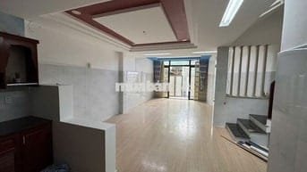 Cho Thuê Nhà Nguyên Căn giá rẻ Quận 12