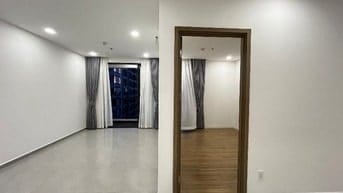 2,8 tỷ giá tốt nhất MT Eastmark City, sổ hồng sẵn, 1PN+1, 63m2. HOT
