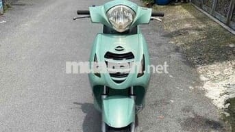 Honda ps 150i ý 2008 bstp máy móc bao êm giá tốt