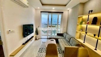 🌟 CHO THUÊ CĂN HỘ SAIGON MIA -OFFICETEL/1PN/2PN/3PN-THÁNG 10🌟