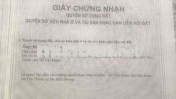 MTKD đang thu nhập tốt chính chủ vi trí cực đẹp