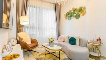 Bán Căn hộ Masteri Thảo Điền tầng thấp 2 phòng ngủ view hồ bơi 70m2