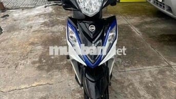 sym Angela galaxy 50cc cuối 2020 trao đổi cà thẻ