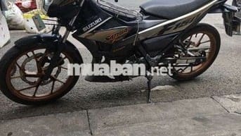 Satria dk 2023 chính chủ