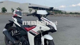 Exciter 155VVA 2021 Xe Đẹp - Máy Zin