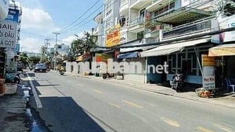 Giảm 500tr-hơn 6đ -Khu vip Tân Quy Quận 7- 65m2 -hxh-dòng tiền 15tr/th