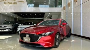 Mazda 3 1.5L Sport Premium 2022 - 28.000km