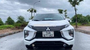 Mitsubishi Xpander 2019 1.5MT - 75000 km