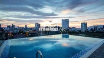 Căn hộ  1 phòng ngủ view biển – Sơn Trà, Đà Nẵng