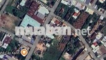 ĐẤT 2 MẶT TIỀN PHẠM VĂN HAI - NỞ HẬU - CẦN BÁN !
